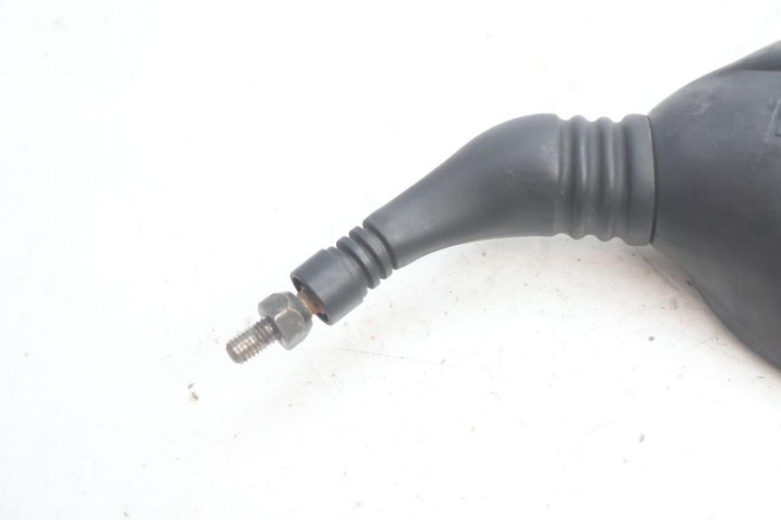 photo de LINKER SPIEGEL YAMAHA YP MAJESTY 125 (2002 - 2006) - Bevestigingspunten