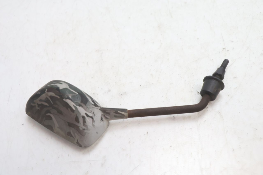 photo de LINKER SPIEGEL PIAGGIO ZIP 2T 50 (2009 - 2019) - Andere kijkhoek