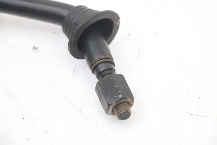 photo de LINKER SPIEGEL PIAGGIO ZIP 4T 50 (2018 - 2020) - Zoom op gebruiksstaat