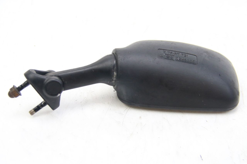 photo de LINKER SPIEGEL KAWASAKI ZX-6R ZX6R 600 (1995 - 1997) - Zoom op gebruiksstaat