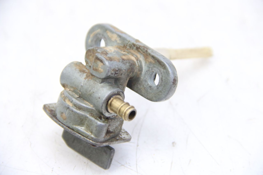 photo de TANKKRAAN ORION AGB37 CRF1 DIRT BIKE 125 (2013 - 2021) - Zoom op gebruiksstaat