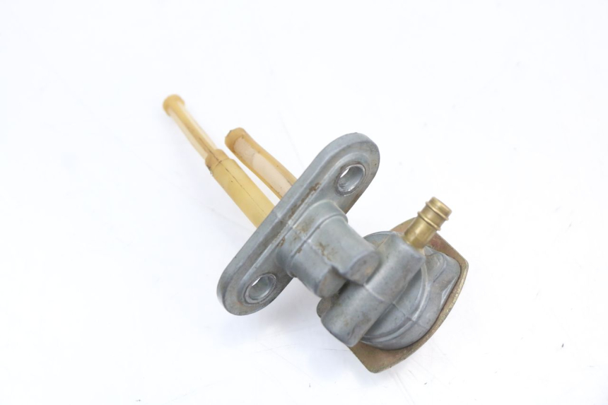 photo de TANKKRAAN ORION AGB37 CRF1 DIRT BIKE 140 - Andere kijkhoek