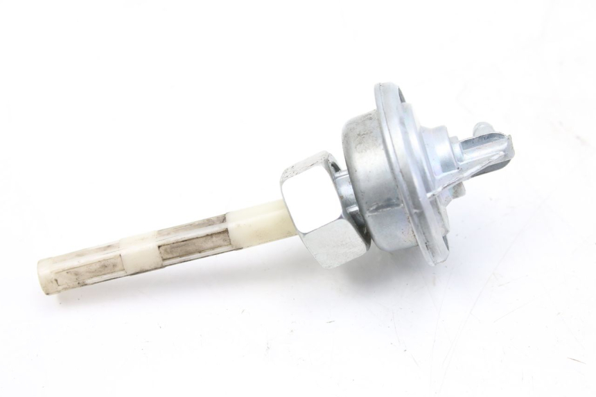 photo de TANKKRAAN KYMCO AGILITY 4T 50 (2018 - 2022) - Hoofdaanzicht