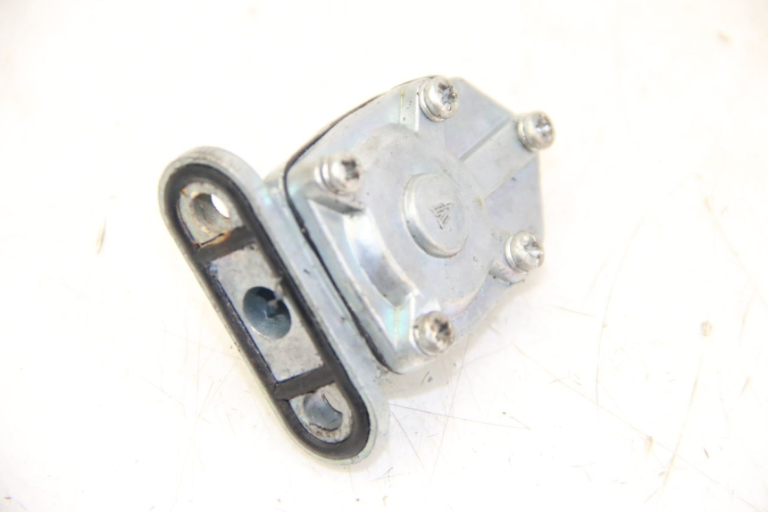 photo de TANKKRAAN MBK BOOSTER SPIRIT 50 (1999 - 2003) - Andere kijkhoek