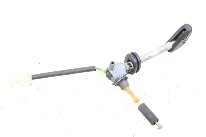 photo de TANKKRAAN PEUGEOT BUXY 50 (1993 - 1998) - Hoofdaanzicht