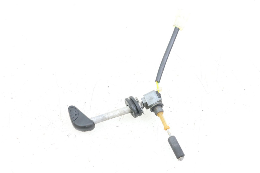 photo de TANKKRAAN PEUGEOT BUXY 50 (1993 - 1998) - Detail van het onderdeel