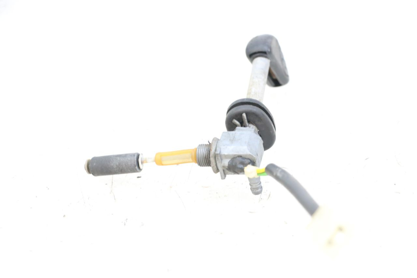 photo de TANKKRAAN PEUGEOT BUXY 50 (1993 - 1998) - Andere kijkhoek