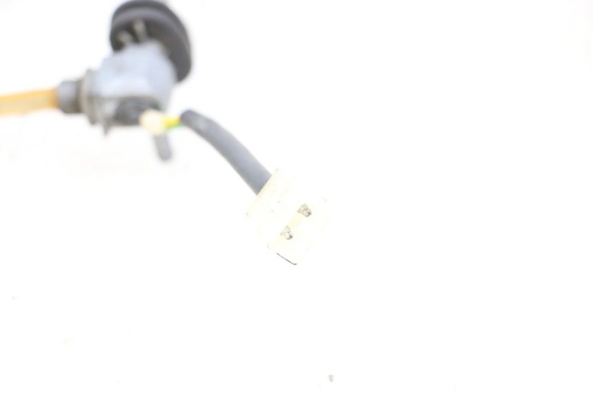 photo de TANKKRAAN PEUGEOT BUXY 50 (1993 - 1998) - Technische close-up