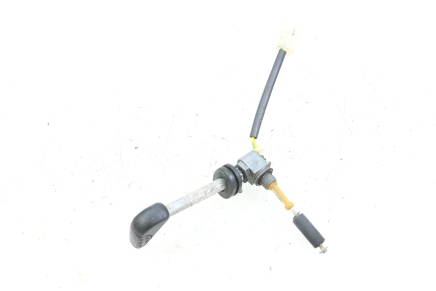 photo de TANKKRAAN PEUGEOT BUXY 50 (1993 - 1998) - Overzicht