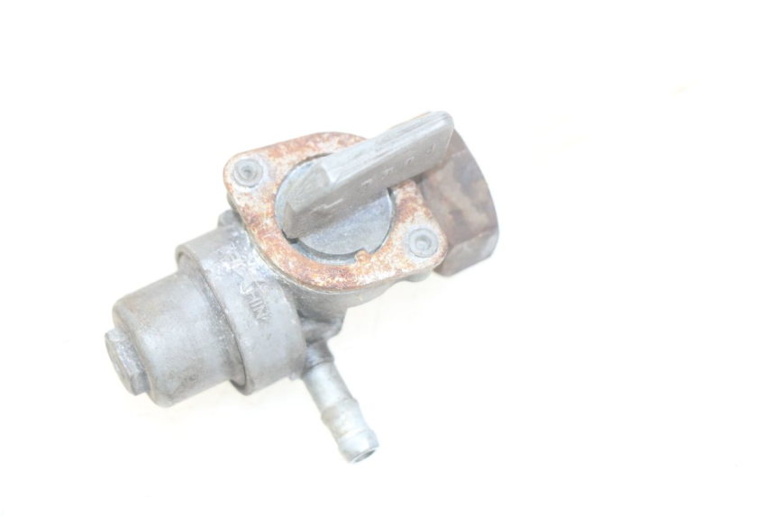 photo de TANKKRAAN HONDA CM 125 (1983 - 2003) - Hoofdaanzicht