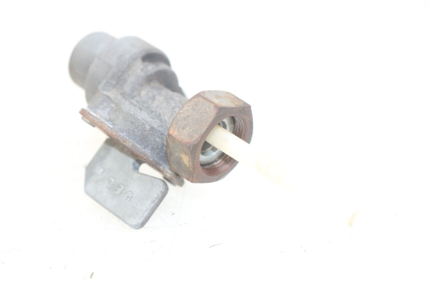 photo de TANKKRAAN HONDA CM 125 (1983 - 2003) - Zoom op gebruiksstaat