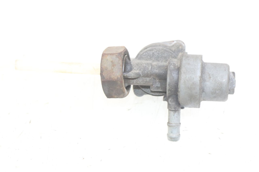 photo de TANKKRAAN HONDA CM 125 (1983 - 2003) - Andere kijkhoek