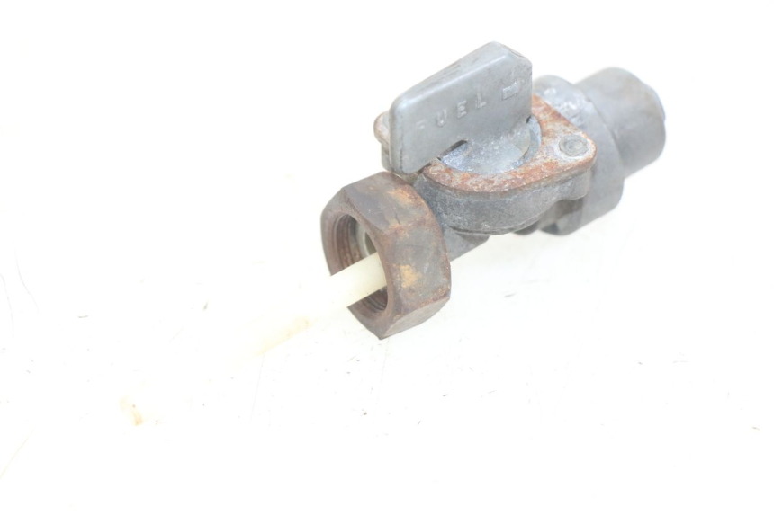 photo de TANKKRAAN HONDA CM 125 (1983 - 2003) - Technische close-up