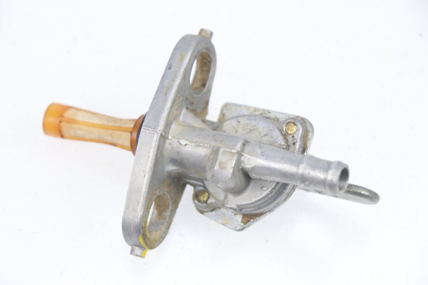 photo de TANKKRAAN HONDA CR 125 (1995 - 1997) - Andere kijkhoek