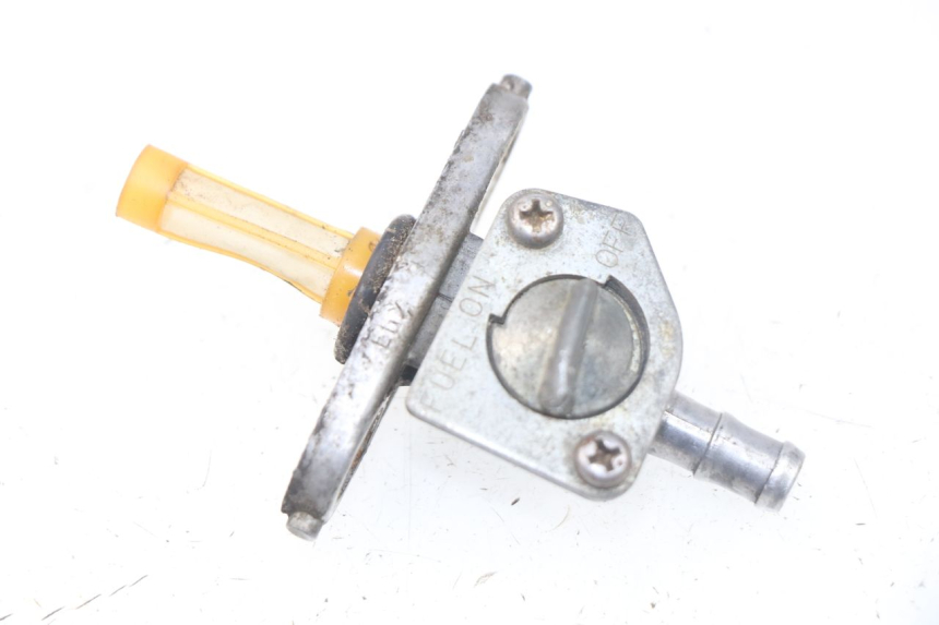 photo de TANKKRAAN HONDA CR 125 (1989 - 1991) - Hoofdaanzicht