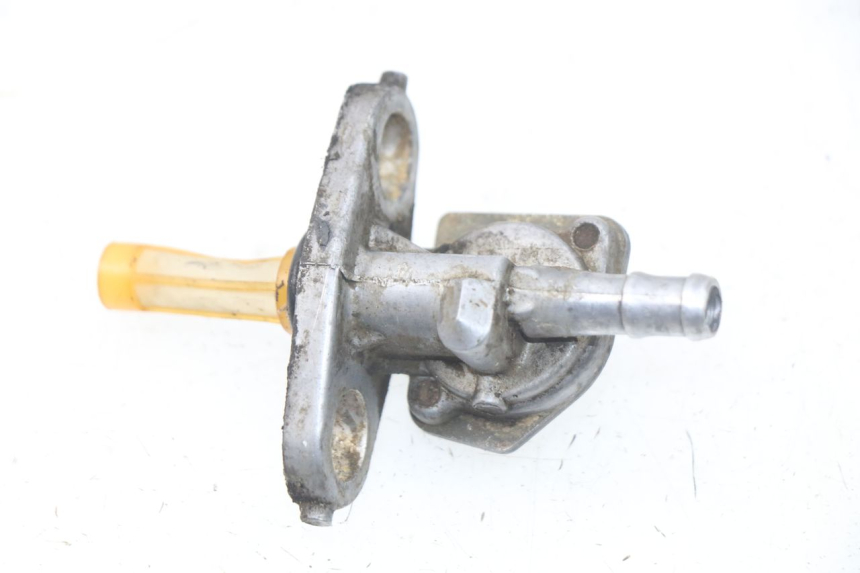 photo de TANKKRAAN HONDA CR 125 (1989 - 1991) - Zoom op gebruiksstaat