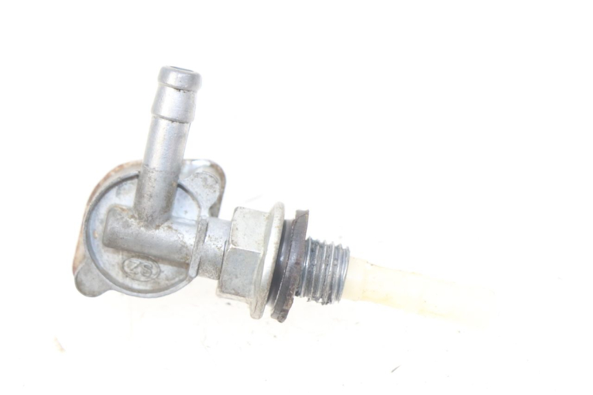 photo de TANKKRAAN LONCIN DIRT BIKE 125 - Zoom op gebruiksstaat