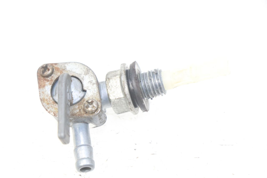 photo de TANKKRAAN LONCIN DIRT BIKE 125 - Andere kijkhoek