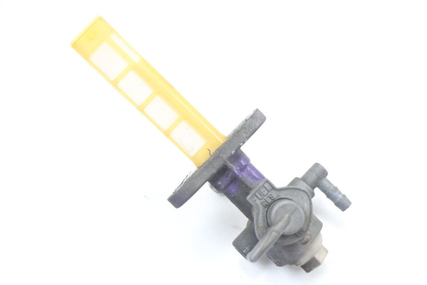 photo de TANKKRAAN SUZUKI GN 125 (1997 - 2000) - Hoofdaanzicht