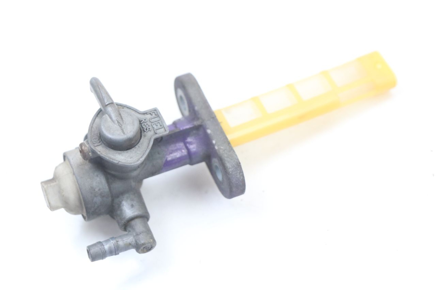 photo de TANKKRAAN SUZUKI GN 125 (1997 - 2000) - Zoom op gebruiksstaat