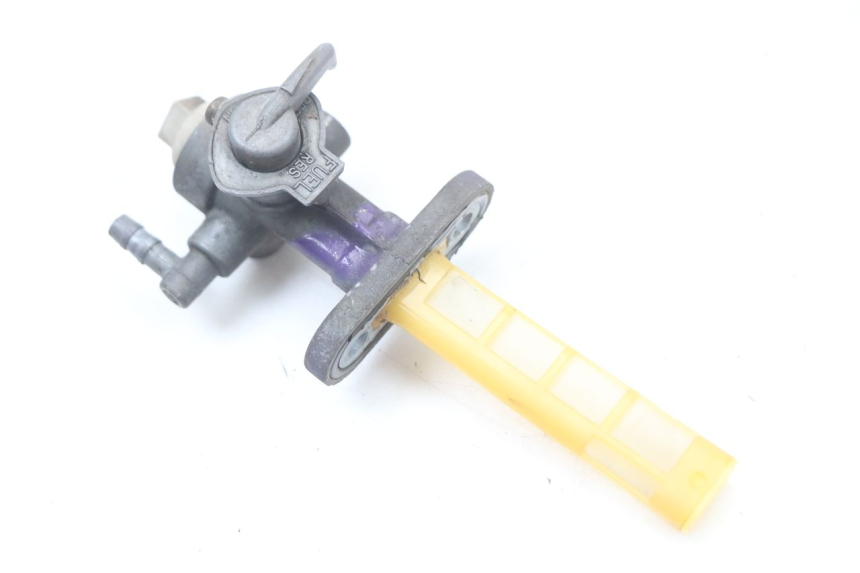 photo de TANKKRAAN SUZUKI GN 125 (1997 - 2000) - Andere kijkhoek