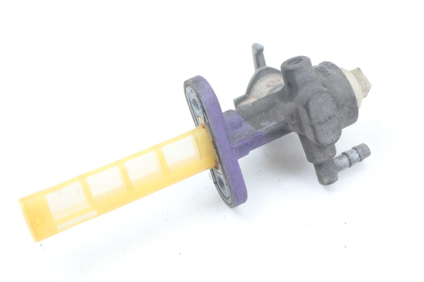 photo de TANKKRAAN SUZUKI GN 125 (1997 - 2000) - Technische close-up