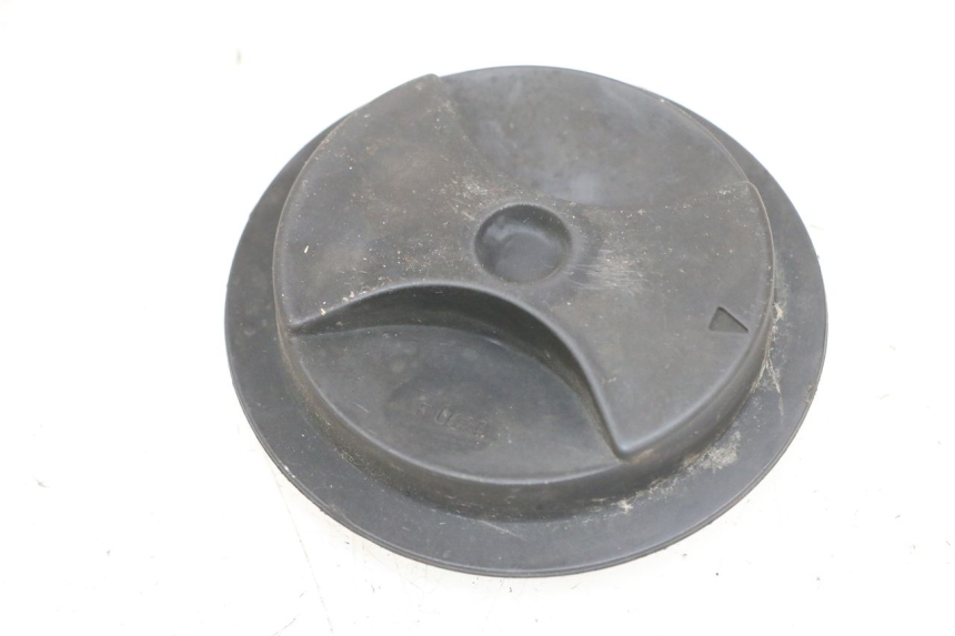 photo de TANKKRAAN KAWASAKI GPX R WARBIRD 600 (1988 - 1993) - Hoofdaanzicht