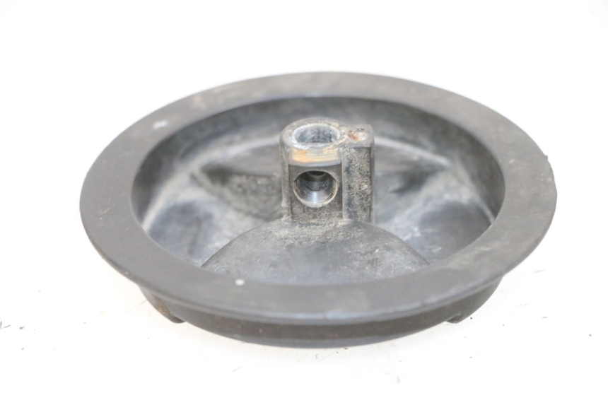 photo de TANKKRAAN KAWASAKI GPX R WARBIRD 600 (1988 - 1993) - Detail van het onderdeel