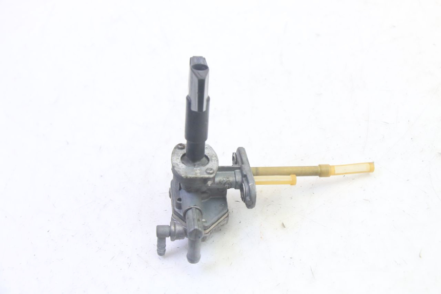 photo de TANKKRAAN SUZUKI GSF N BANDIT 600 (1996 - 1999) - Zoom op gebruiksstaat