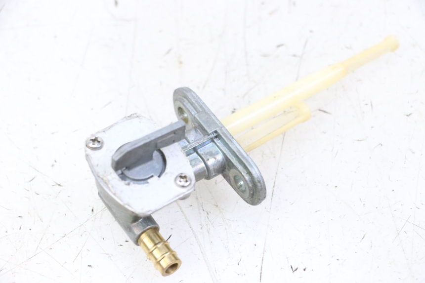photo de TANKKRAAN KIDEN KD125-G 125 (2018 - 2022) - Overzicht