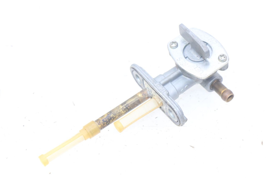 photo de TANKKRAAN KAWASAKI KLX 110 (2010 - 2022) - Hoofdaanzicht