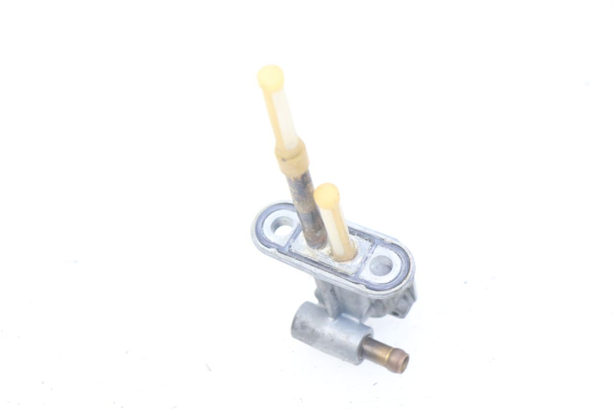 photo de TANKKRAAN KAWASAKI KLX 110 (2010 - 2022) - Zoom op gebruiksstaat