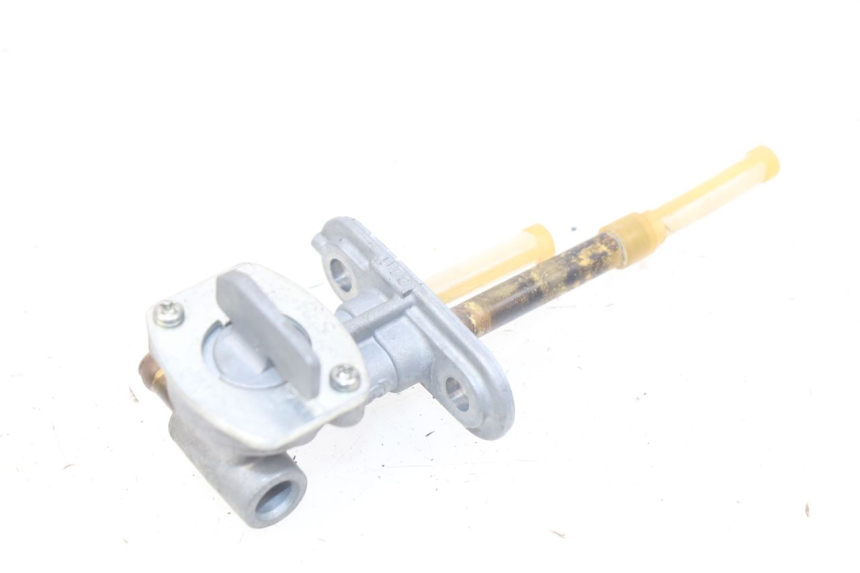 photo de TANKKRAAN KAWASAKI KLX 110 (2010 - 2022) - Andere kijkhoek