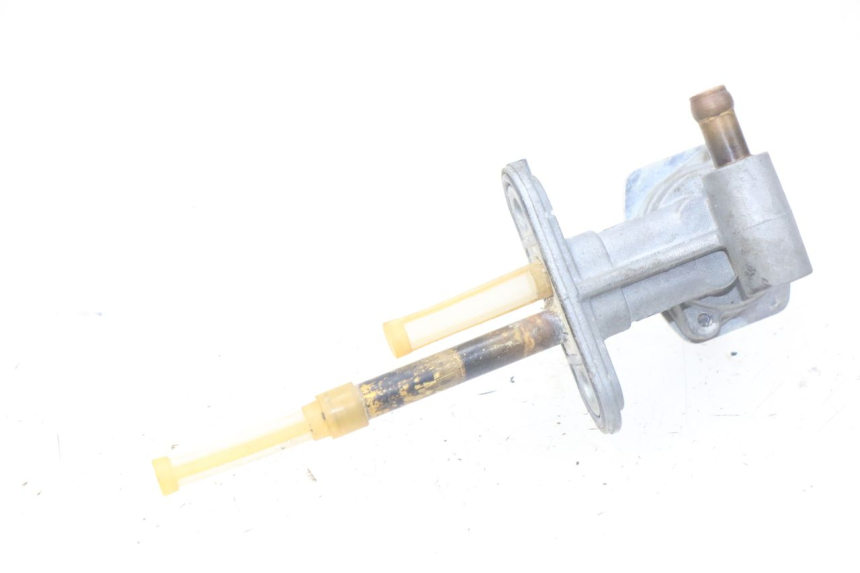 photo de TANKKRAAN KAWASAKI KLX 110 (2010 - 2022) - Technische close-up