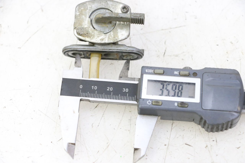 photo de TANKKRAAN KAWASAKI KX 65 (2000 - 2019) - Detail van het onderdeel