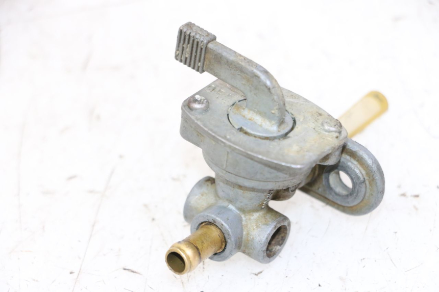 photo de TANKKRAAN KAWASAKI KX 65 (2000 - 2019) - Zoom op gebruiksstaat