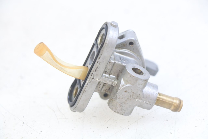 photo de TANKKRAAN KAWASAKI KX 85 (2001 - 2013) - Andere kijkhoek