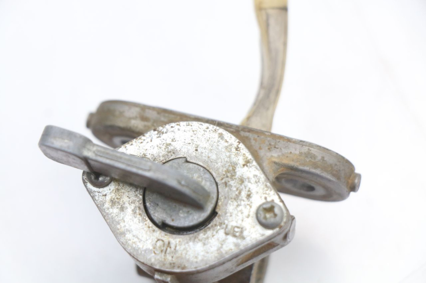 photo de TANKKRAAN KAWASAKI KX 85 (2014 - 2021) - Andere kijkhoek