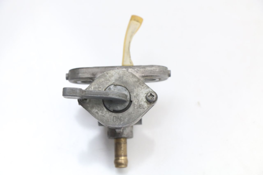 photo de TANKKRAAN KAWASAKI KX 85 (2014 - 2021) - Hoofdaanzicht