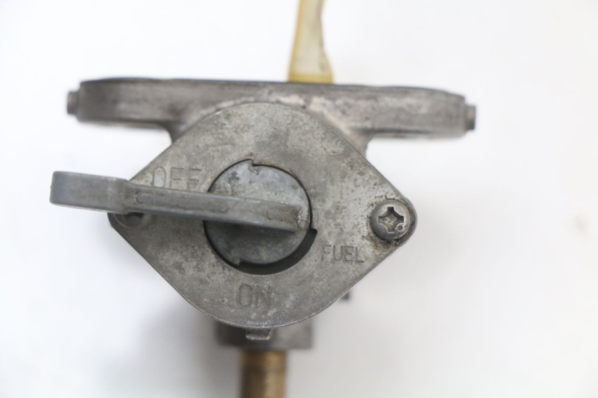 photo de TANKKRAAN KAWASAKI KX 85 (2014 - 2021) - Zoom op gebruiksstaat