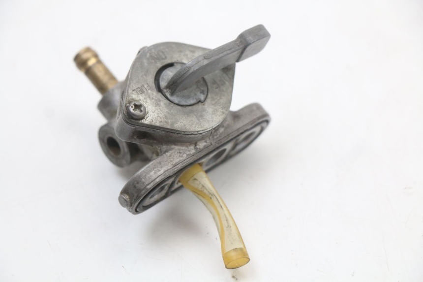 photo de TANKKRAAN KAWASAKI KX 85 (2014 - 2021) - Andere kijkhoek