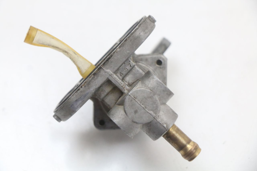 photo de TANKKRAAN KAWASAKI KX 85 (2014 - 2021) - Technische close-up