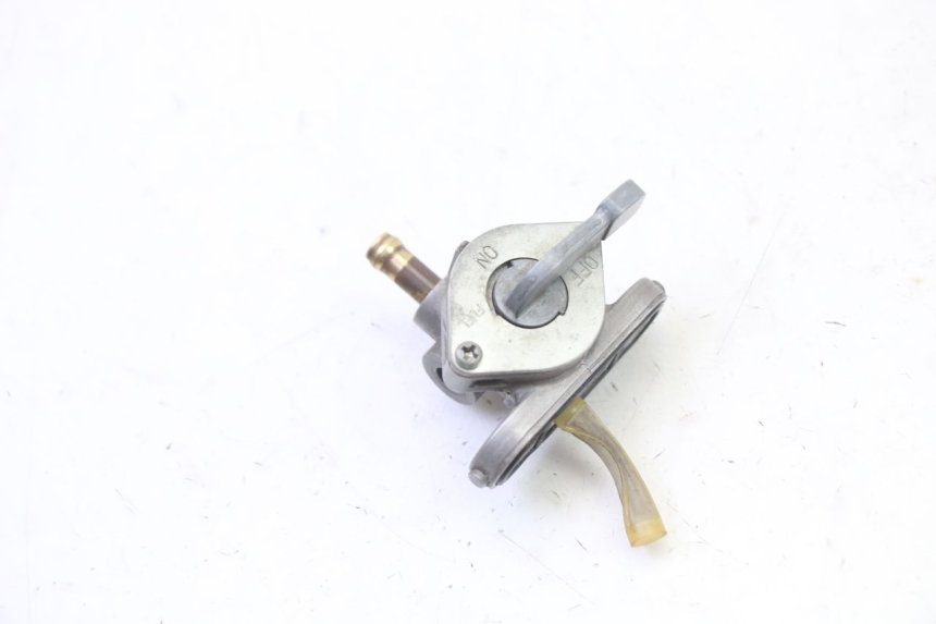 photo de TANKKRAAN KAWASAKI KX 85 (2014 - 2021) - Zoom op gebruiksstaat