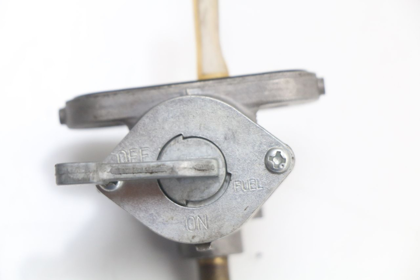 photo de TANKKRAAN KAWASAKI KX L 85 (2022 - 2024) - Detail van het onderdeel