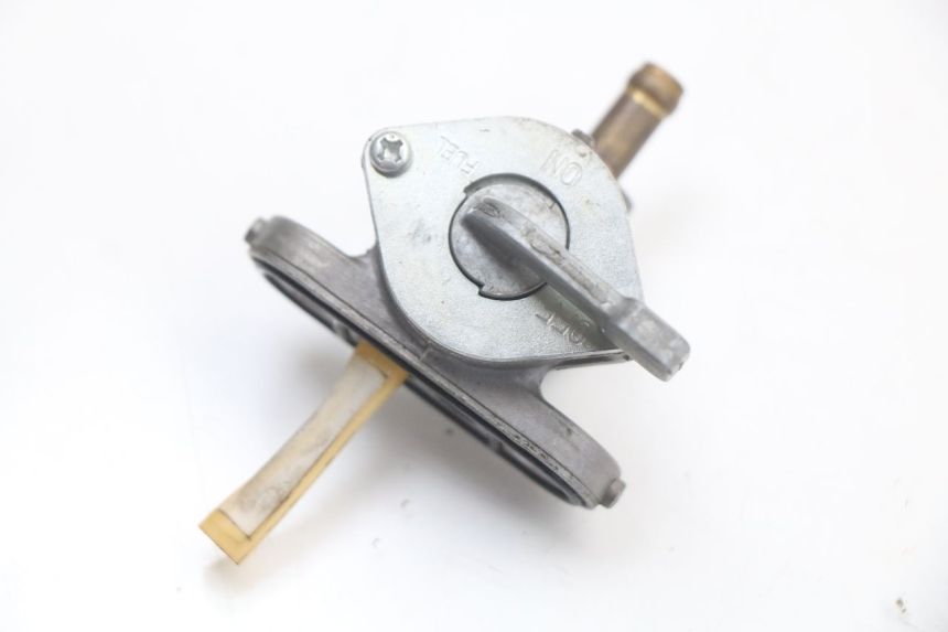 photo de TANKKRAAN KAWASAKI KX L 85 (2022 - 2024) - Andere kijkhoek