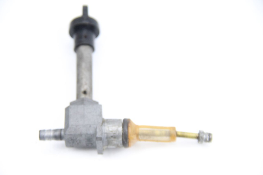 photo de TANKKRAAN PEUGEOT LUDIX 50 (2005 - 2007) - Zoom op gebruiksstaat