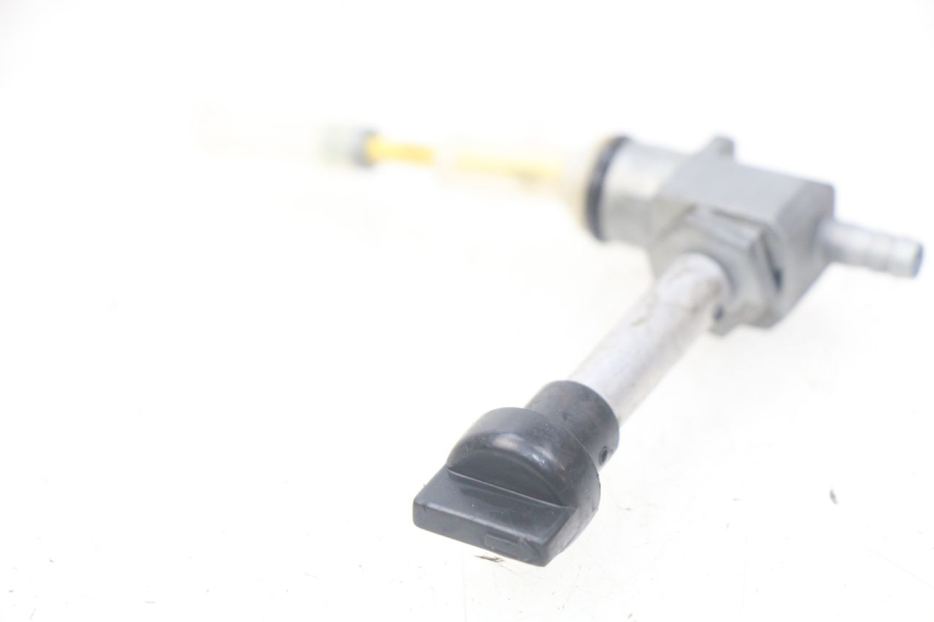 photo de TANKKRAAN PEUGEOT LUDIX 50 (2005 - 2007) - Hoofdaanzicht