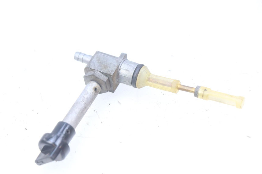 photo de TANKKRAAN PEUGEOT LUDIX 50 (2005 - 2007) - Hoofdaanzicht