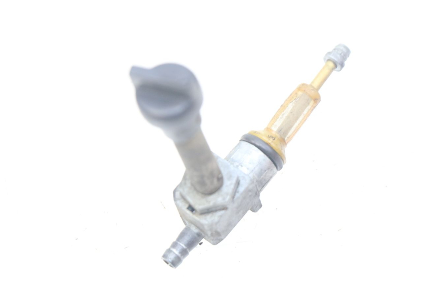 photo de TANKKRAAN PEUGEOT LUDIX 50 (2008 - 2017) - Zoom op gebruiksstaat