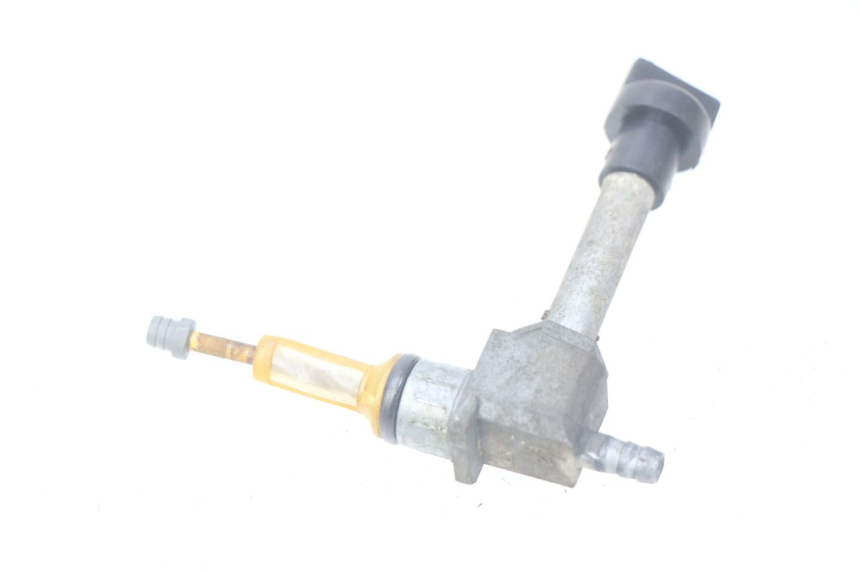 photo de TANKKRAAN PEUGEOT LUDIX 50 (2008 - 2017) - Zoom op gebruiksstaat